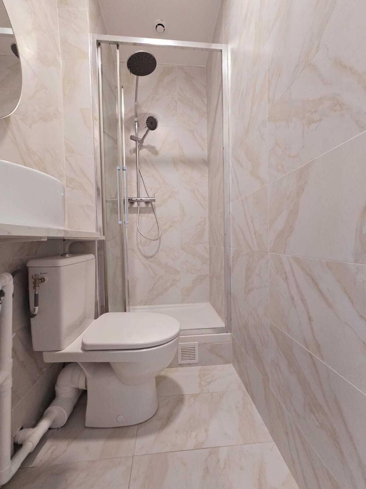 Apartement Poisson 4 Paris Bagian luar foto